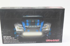 Traxxas TRX 8990 LED LICHT-Kit für MAXX komplett mit High-Voltage-Wandler NEU