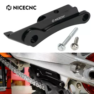 Rear Swingarm Guard Protector For GASGAS MC125 250F 450F EX 250F 350F 450F 21-23 - Picture 1 of 10