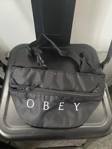 Obey Fanny Pack - Picture 1 of 2