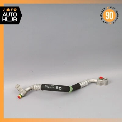 Трубопровод шланга кондиционера 07–12 Mercedes R230 SL550 2308304215 от оригинального производителя - Изображение 1 из 4