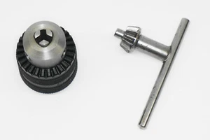 LFA 10mm Chuck Mounted Size J2ct (Jacobs Taper 2ct) 711 0420 - Picture 1 of 3