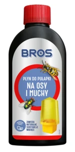 Lockstoff Fliegen Wespen Fliegenfalle Nachfüllpack Köder Falle Lockmittel 200ml - Bild 1 von 1