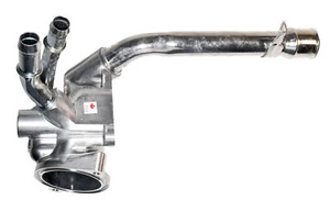 New Thermostat Housing for 2003-2005 Cavalier & 2004-2005 Grand Am w/2.2L - Picture 1 of 1