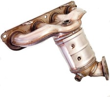 Hyundai Tucson Catalytic Converters at Andy's Auto Sport