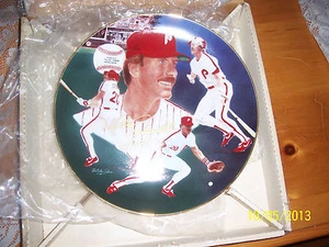 Autógrafo firmado a mano 1987 Power at the Plate Phillies #139 - Imagen 1 de 6