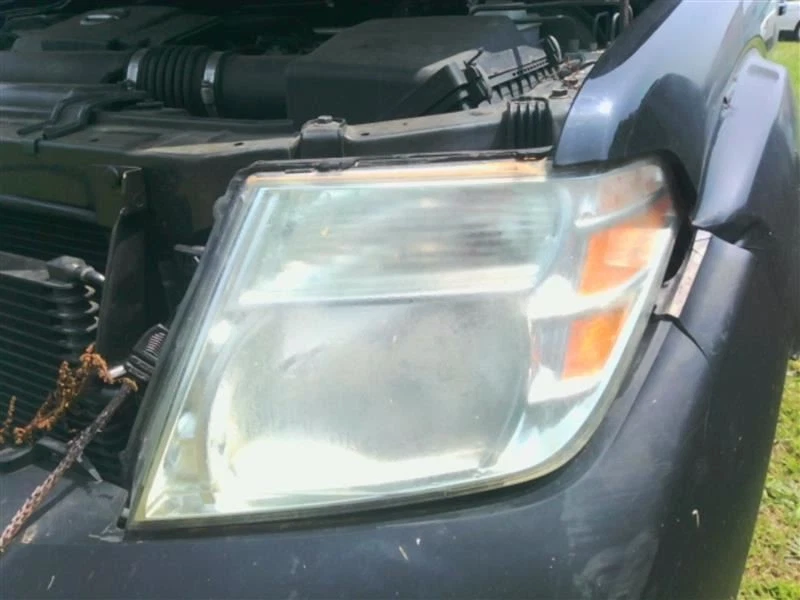 Faro izquierdo del conductor para Nissan Pathfinder 08-12 OEM Foto 1 de 4