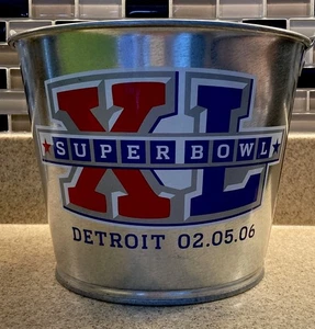 SUPERBOWL XL Eiskübel | Savannah & Sky Give Back Collection - Bild 1 von 5