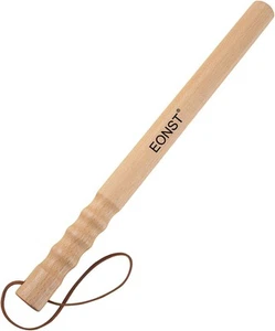 Big Rig Defense: Hickory Stick Tire Thumper - Fish Bat Knocker - Truckers Tool f - Picture 1 of 6