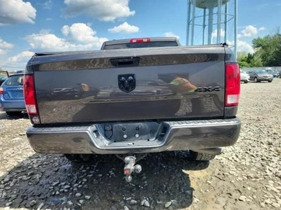 Transfer Case Classic Style 5 Lug Wheel Fits 16-24 DODGE 1500 PICKUP 975994 - Image 1 of 4