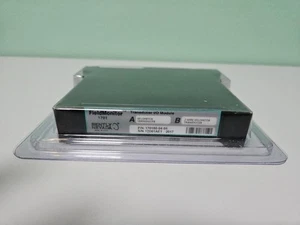 Bently Nevada 170180-04-05 Model 170180 Transducer I/O Module - Picture 1 of 10