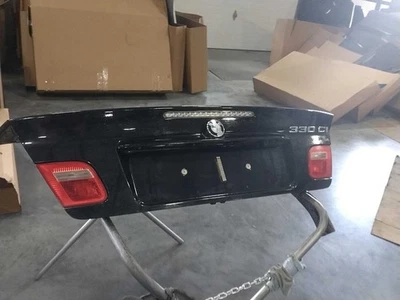 Maletero/portón trasero convertible para BMW 325i 515024 04-06 Foto 1 de 2