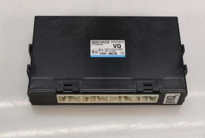 2015-2018 SUBARU WRX Multifunction Integrated Chassis Control Module 88281VA250 - Picture 1 of 4