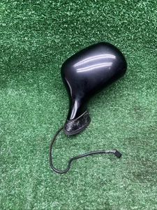 1998 BMW Z3 1.9L - Left Side View Mirror Fits 1996-2002 OEM In Used Condition - Picture 1 of 18