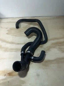 1999-2004 Land Rover Discovery Radiator Hose - Picture 1 of 3