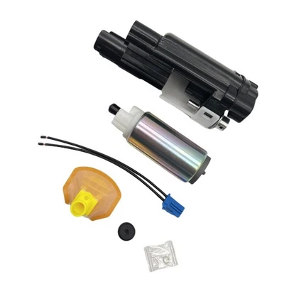 Fuel Pump Pressure Regulator Filter for Honda CBR 1000 RR 2006-07 16700-MEL-D21 - Изображение 1 из 4