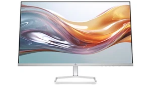 HP Series 5 FHD 100Hz 5ms IPS Monitor 524sw IPS Business Monitor - Picture 1 of 4