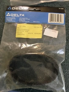 Delta 34-085 Antriebsriemen für 34-080 Gehrungsdose NOS USA - Bild 1 von 5