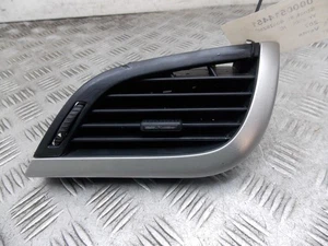 Peugeot 207 Right Driver Offside Dashboard Air Vents / Airvents Mk1 2006-2013B - Picture 1 of 5