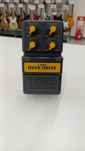 Yamaha Cod-100 Effector - Picture 1 of 5