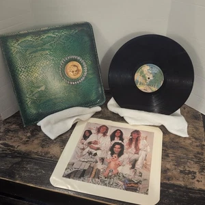 Alice Cooper Billion Dollar Babies  Bs 2685 Vinyl LP 1973 Warner Bros - Imagen 1 de 8