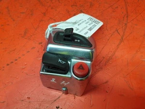 PIAGGIO MP3 500 IE SPORT LH SWITCH GEAR MK1 2014 - Picture 1 of 9