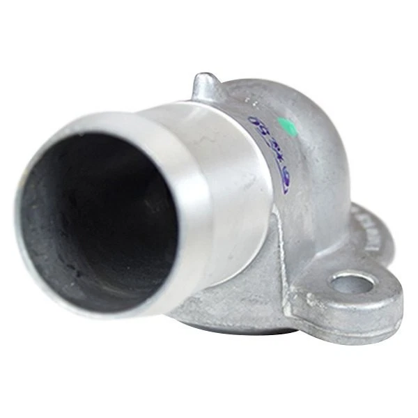 For Ford Mustang 2001-2004 Motorcraft Engine Coolant Thermostat Housing Cover Foto 1 de 3