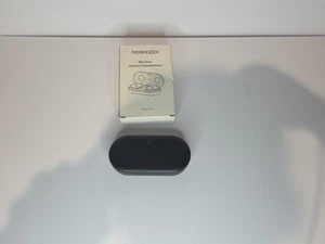 Doohoeek aktualisierte Snowboard Ski Helm Kopfhörer 2024, True Wireless Earbuds Wat - Bild 1 von 4