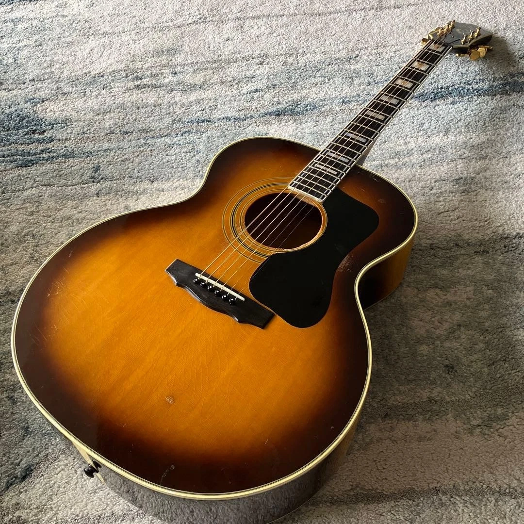 Guild F50 for sale | eBay