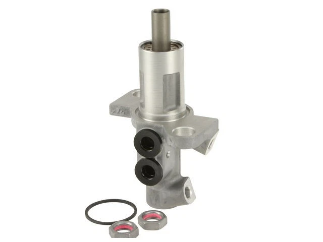 Главный тормозной цилиндр для 2003-2009 Audi A4 quattro 2007 2005 2006 2004 MZ311KB - Изображение 1 из 1