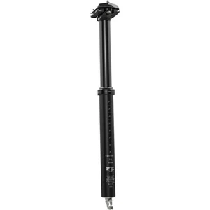 Fox Shox Transfer Performance Elite Dropper, 30.9, 180mm, Black 925-01-330 - Picture 1 of 1