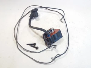 Original Zündspule Solo 123 Trimmer Motorsense 31837 - Bild 1 von 9