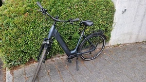 Cube Supreme Sport Hybrid Pro 625 – kaum benutztes E-Bike in gutem Zustand! - Bild 1 von 11