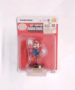 New Super Mario Bros UDF-176 Ultra Detail Figure Nintendo Game Wii Medicom - Picture 1 of 6