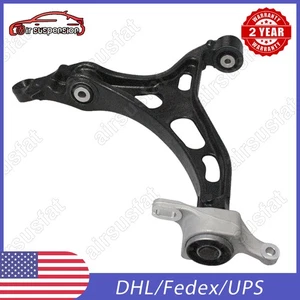 Brazo de control inferior delantero derecho para Jeep Grand Cherokee 2011-2015 Dodge 68022600AD - Imagen 1 de 11