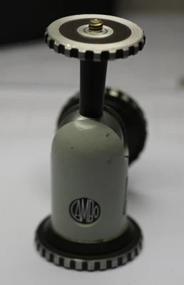 Cambo Panoramic Tripod Ball Head  US seller Great condition!! - Image 1 of 3