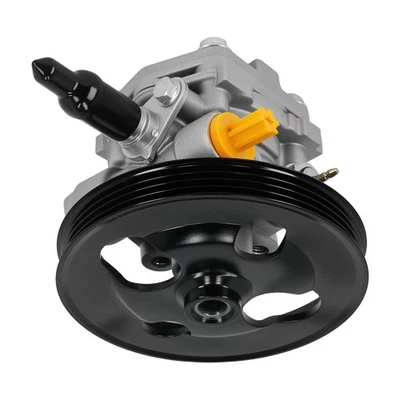 Power Steering Pump For Chevrolet Tracker Suzuki Grand Vitara XL-7 49100-52D00 - Image 1 of 4
