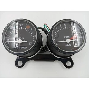 Speedometer & Tachometer Gauge Fits Honda CB125S CL125S SL125 SL175 XL125 XL175 - Bild 1 von 6