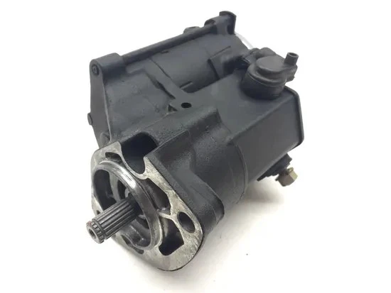 Motor de arranque elétrico 2005 Harley-Davidson Road King Classic EFI FLHRCI 3336 - Imagem 1 de 4