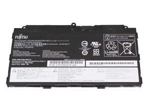 Fujitsu CP785375-04 original Batterie 38Wh - Photo 1/2