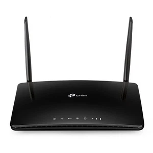 TP-Link AC1200 SIM-free home router 4G+ Cat6 compatible router 867Mbps + 300Mbps - Picture 1 of 6