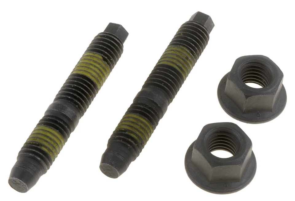 Brida de escape perno y tuerca Dorman 03142 Foto 1 de 3