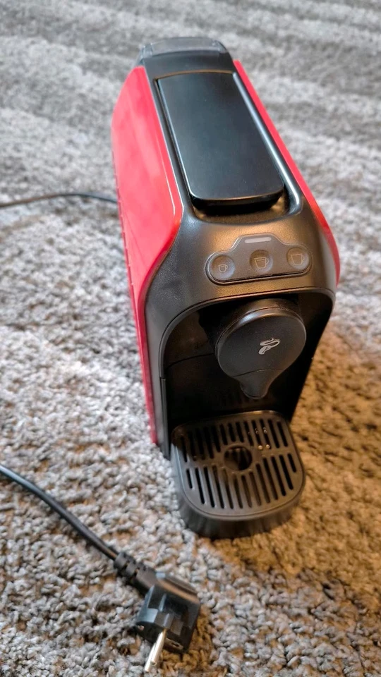 Tchibo Cafissimo Kapselmaschine - Bild 1 von 4