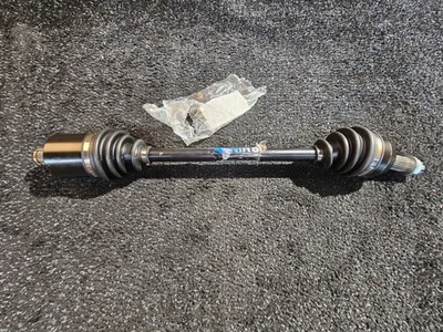 Задняя ось SuperATV Rhino 1-44-R-0-DT для Polaris RZR S 900/4 900 (2015-20) - Изображение 1 из 4