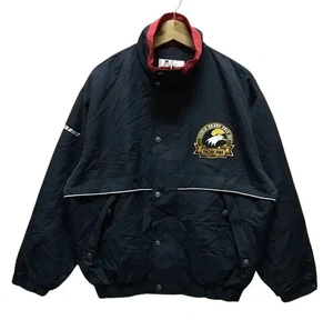 Vintage Keirin Grand Prix 02 Tachikawa Jackets - Picture 1 of 8