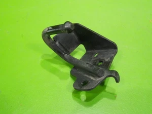 09-15 Jaguar XF XFR OE passenger right rear back exhaust muffler bracket hanger  - Picture 1 of 10