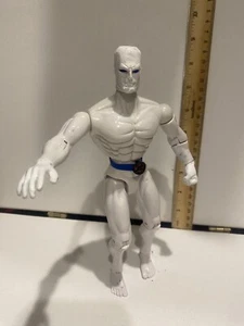 Custom Iceman Marvel Famous Cover Figur  - Bild 1 von 2