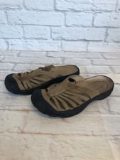 keen calistoga slide