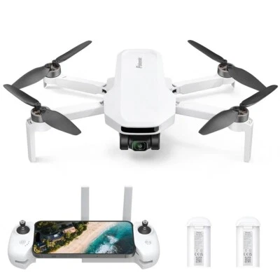 Drone Potensic ATOM LT GPS Cámara 2.5K Menos de 249g Drone Plegable 2 Baterías Foto 1 de 4