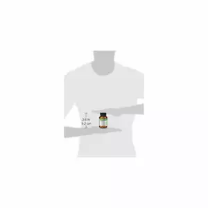 Ginger Tablets (Zingiber officinale), 500mg x 120 Tablets By Merlion Naturals - Bild 1 von 5