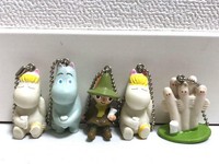 8051 Sekiguchi STOC Moomin Valley Collection Moomin Snufkin 20cm ~~ SALES ~~